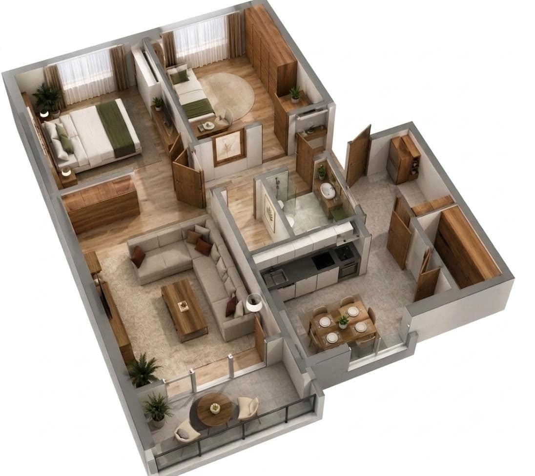 Predaj bytu 3-izbový 75 m², Švermova, Slatiňany, Pardubický kraj Predaj bytu 3-izbový 75 m², Švermova, Slatiňany, Pardubický kraj