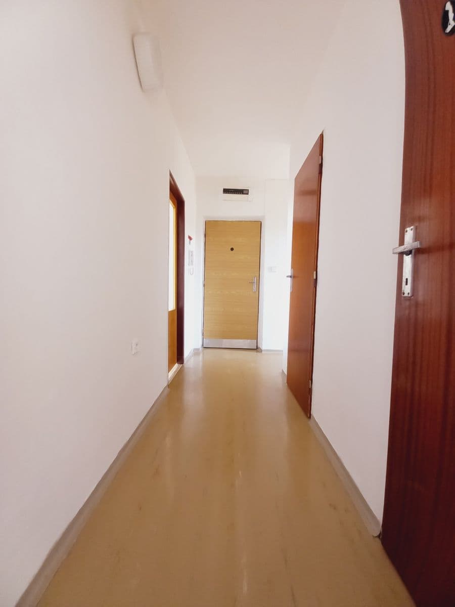 Predaj bytu 3-izbový 75 m², Švermova, Slatiňany, Pardubický kraj Predaj bytu 3-izbový 75 m², Švermova, Slatiňany, Pardubický kraj