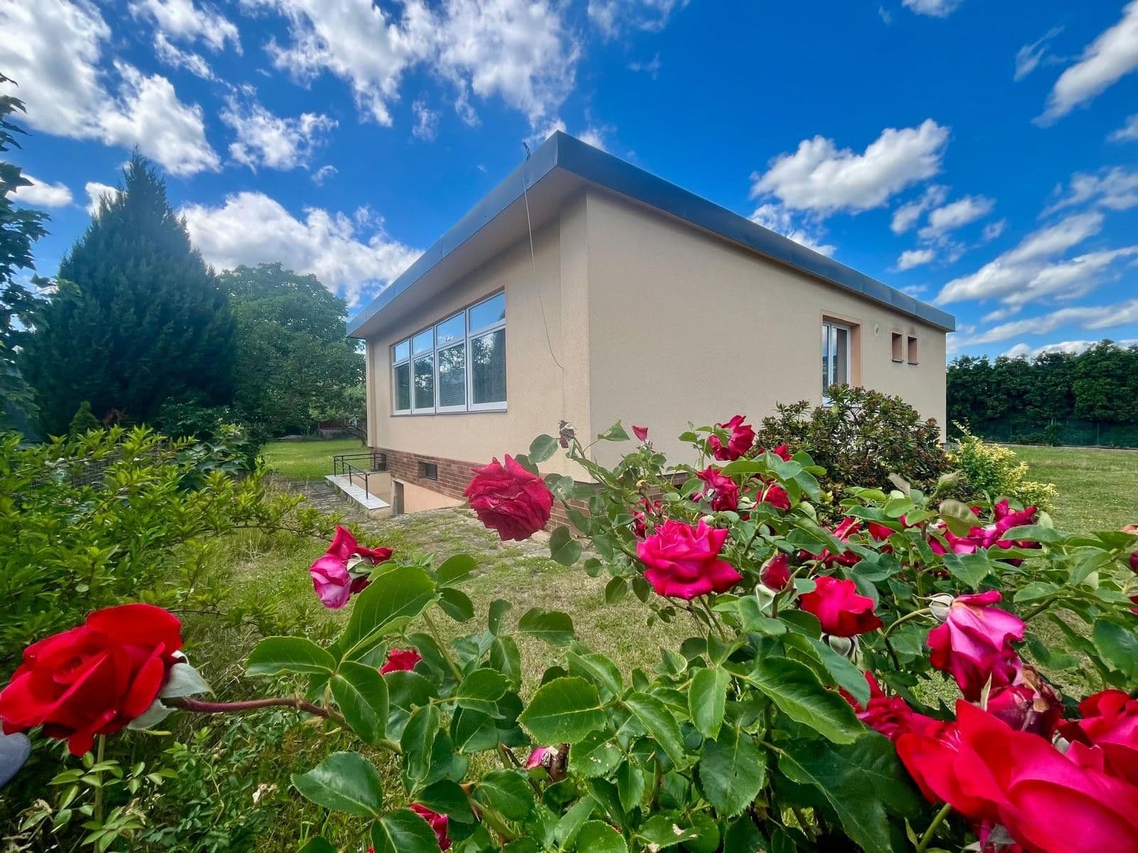 Predaj domu 155 m², pozemok 914 m², Květná, Nýřany, Plzeňský kraj Predaj domu 155 m², pozemok 914 m², Květná, Nýřany, Plzeňský kraj
