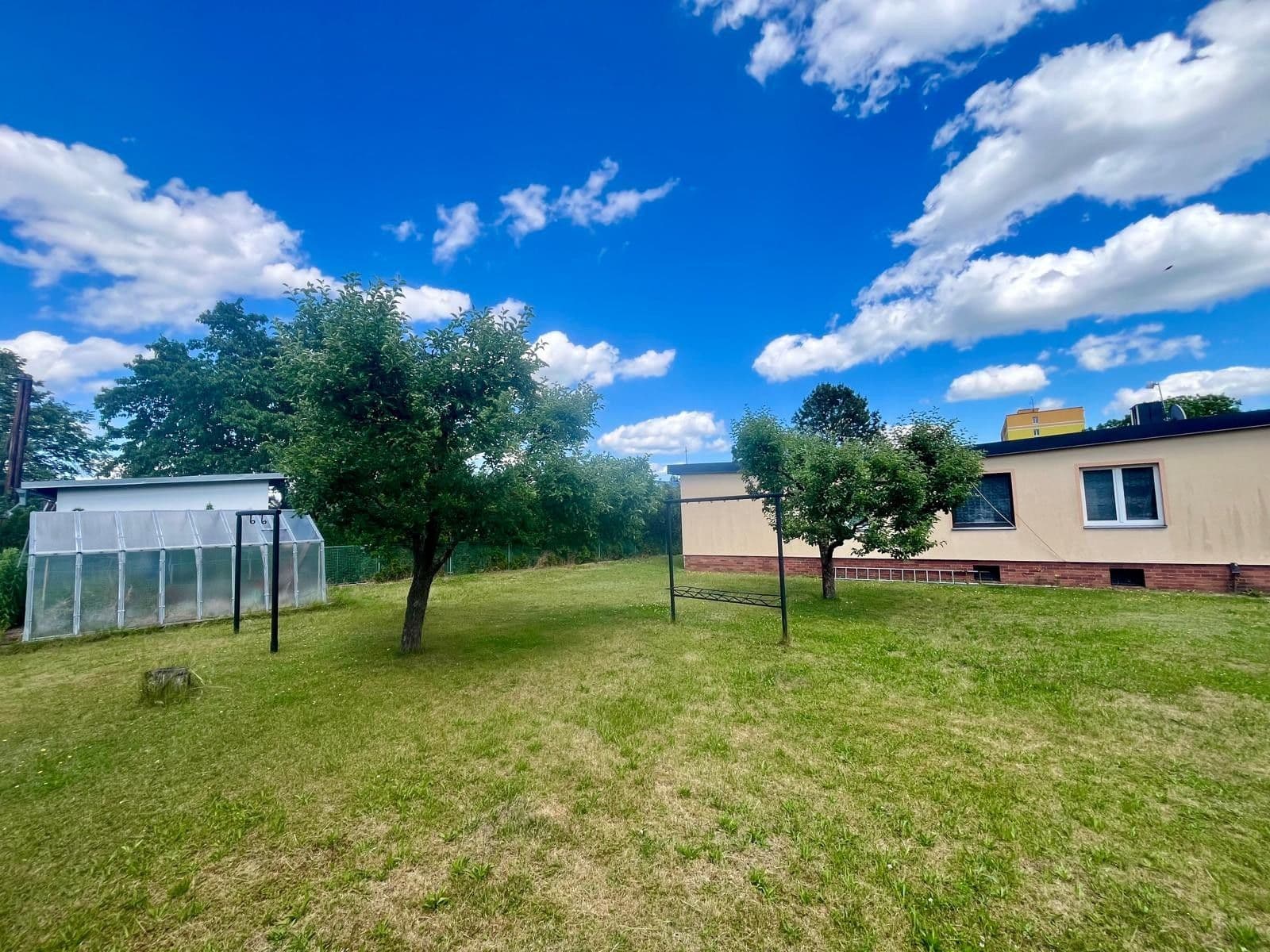 Predaj domu 155 m², pozemok 914 m², Květná, Nýřany, Plzeňský kraj Predaj domu 155 m², pozemok 914 m², Květná, Nýřany, Plzeňský kraj