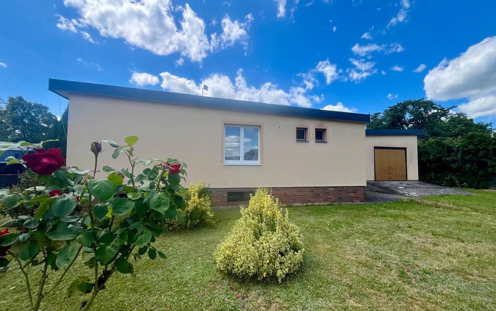 Predaj domu 155 m², pozemok 914 m², Květná, Nýřany, Plzeňský kraj Predaj domu 155 m², pozemok 914 m², Květná, Nýřany, Plzeňský kraj