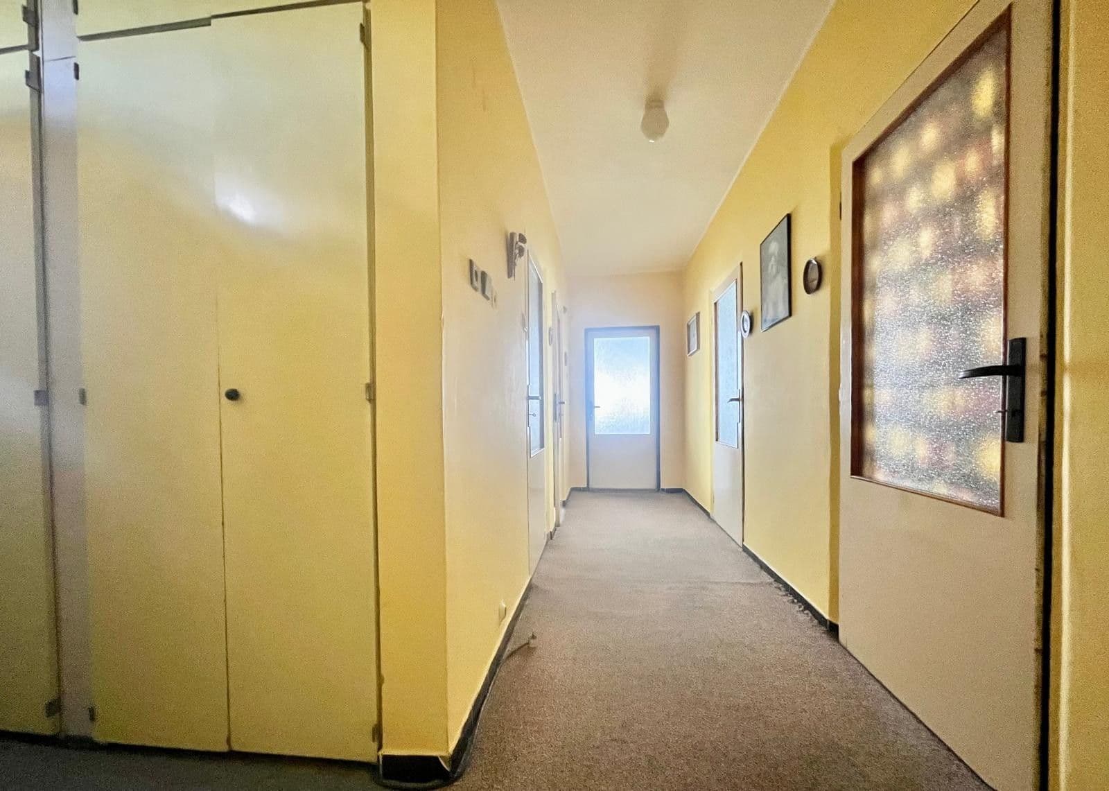 Predaj domu 155 m², pozemok 914 m², Květná, Nýřany, Plzeňský kraj Predaj domu 155 m², pozemok 914 m², Květná, Nýřany, Plzeňský kraj