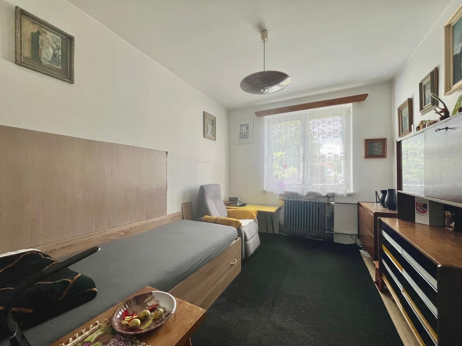 Predaj domu 155 m², pozemok 914 m², Květná, Nýřany, Plzeňský kraj Predaj domu 155 m², pozemok 914 m², Květná, Nýřany, Plzeňský kraj