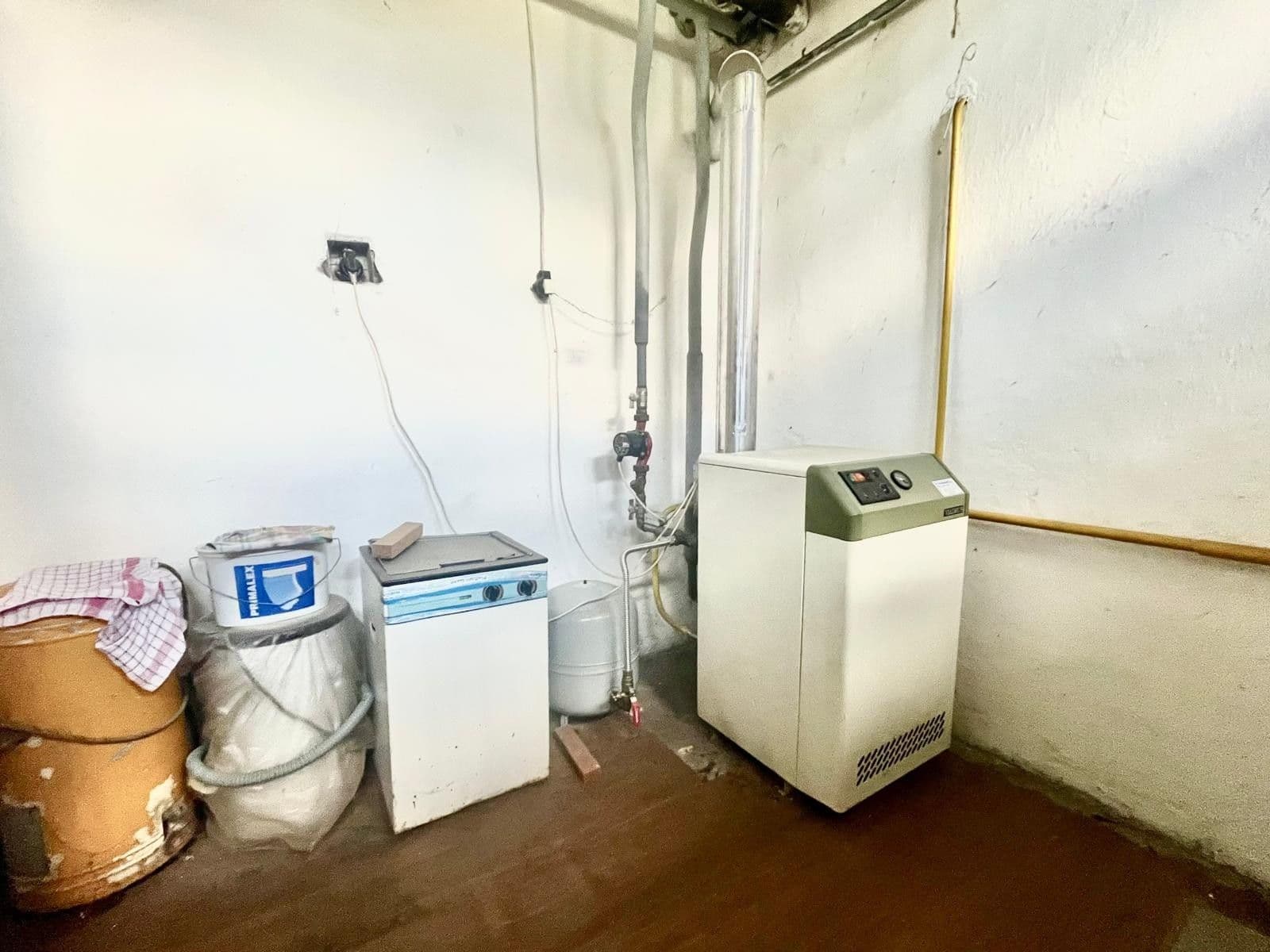 Predaj domu 155 m², pozemok 914 m², Květná, Nýřany, Plzeňský kraj Predaj domu 155 m², pozemok 914 m², Květná, Nýřany, Plzeňský kraj