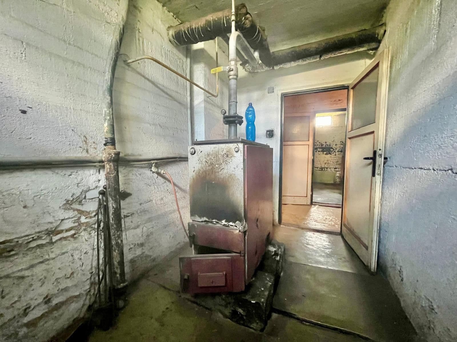 Predaj domu 155 m², pozemok 914 m², Květná, Nýřany, Plzeňský kraj Predaj domu 155 m², pozemok 914 m², Květná, Nýřany, Plzeňský kraj