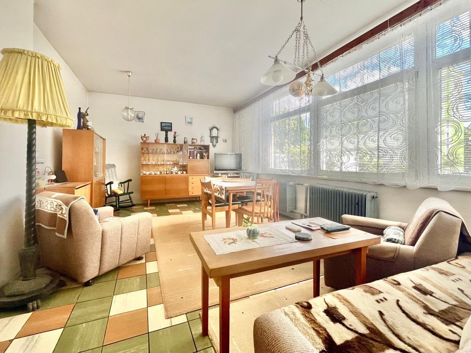 Predaj domu 155 m², pozemok 914 m², Květná, Nýřany, Plzeňský kraj Predaj domu 155 m², pozemok 914 m², Květná, Nýřany, Plzeňský kraj