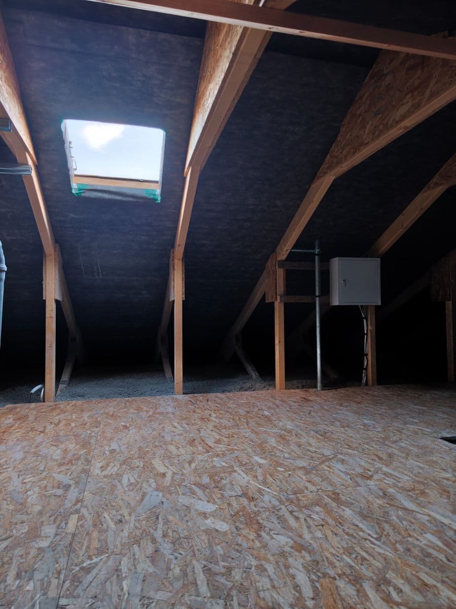 Predaj domu 94 m², pozemok 600 m², Hrubínova, Vlašim, Středočeský kraj Predaj domu 94 m², pozemok 600 m², Hrubínova, Vlašim, Středočeský kraj