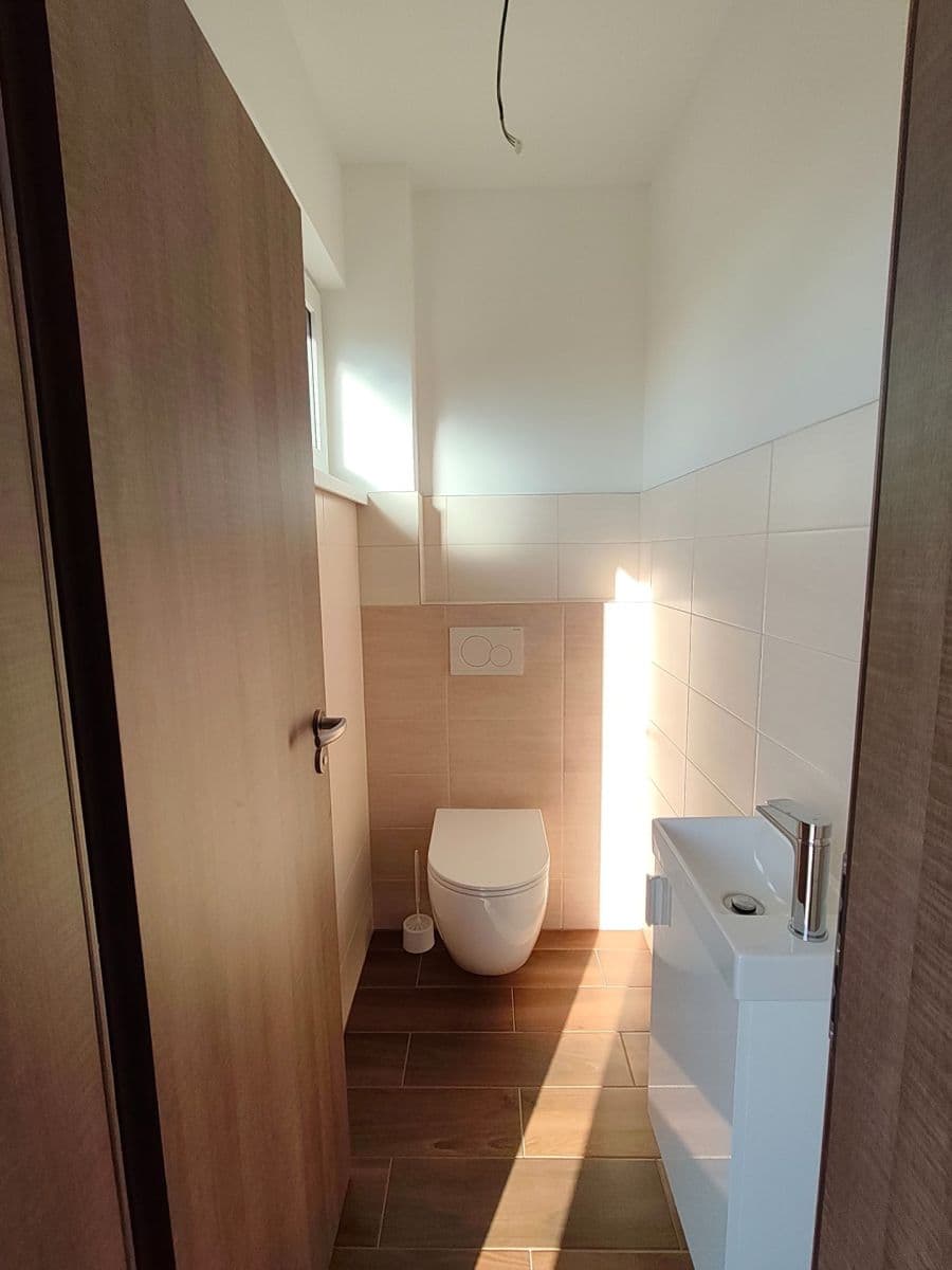 Predaj domu 94 m², pozemok 600 m², Hrubínova, Vlašim, Středočeský kraj Predaj domu 94 m², pozemok 600 m², Hrubínova, Vlašim, Středočeský kraj