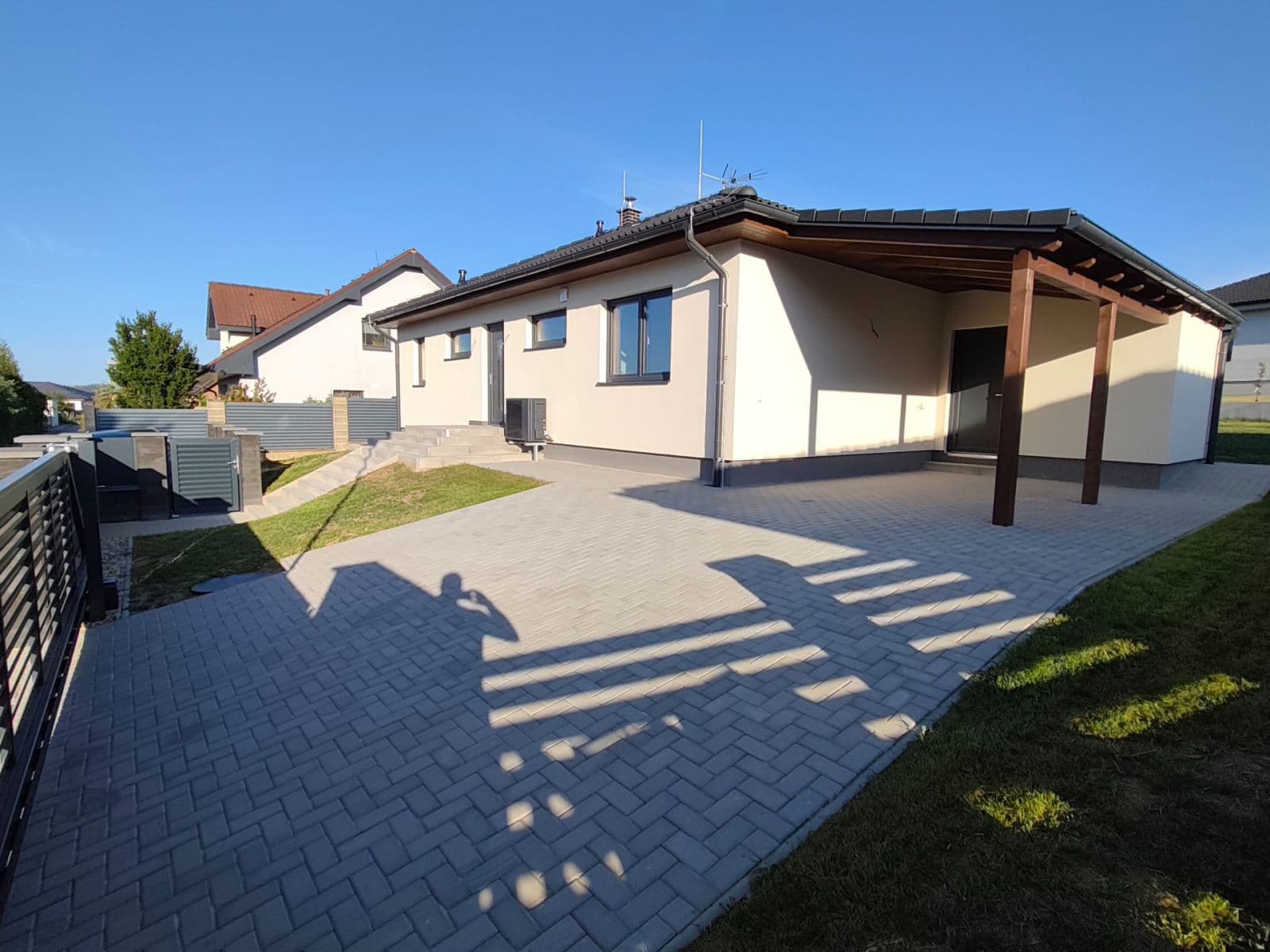 Predaj domu 94 m², pozemok 600 m², Hrubínova, Vlašim, Středočeský kraj Predaj domu 94 m², pozemok 600 m², Hrubínova, Vlašim, Středočeský kraj