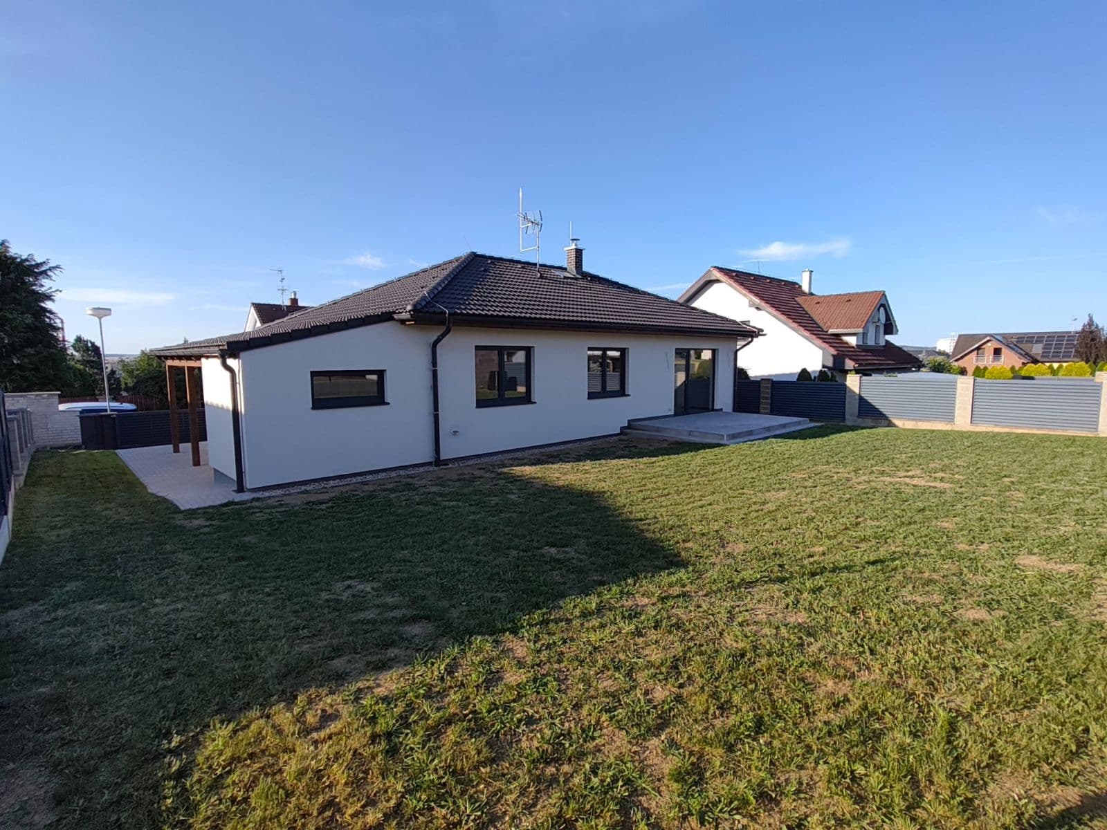 Predaj domu 94 m², pozemok 600 m², Hrubínova, Vlašim, Středočeský kraj Predaj domu 94 m², pozemok 600 m², Hrubínova, Vlašim, Středočeský kraj