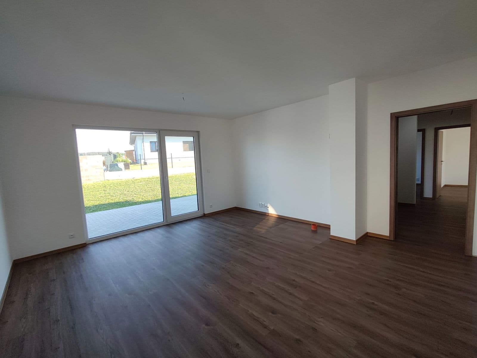 Predaj domu 94 m², pozemok 600 m², Hrubínova, Vlašim, Středočeský kraj Predaj domu 94 m², pozemok 600 m², Hrubínova, Vlašim, Středočeský kraj
