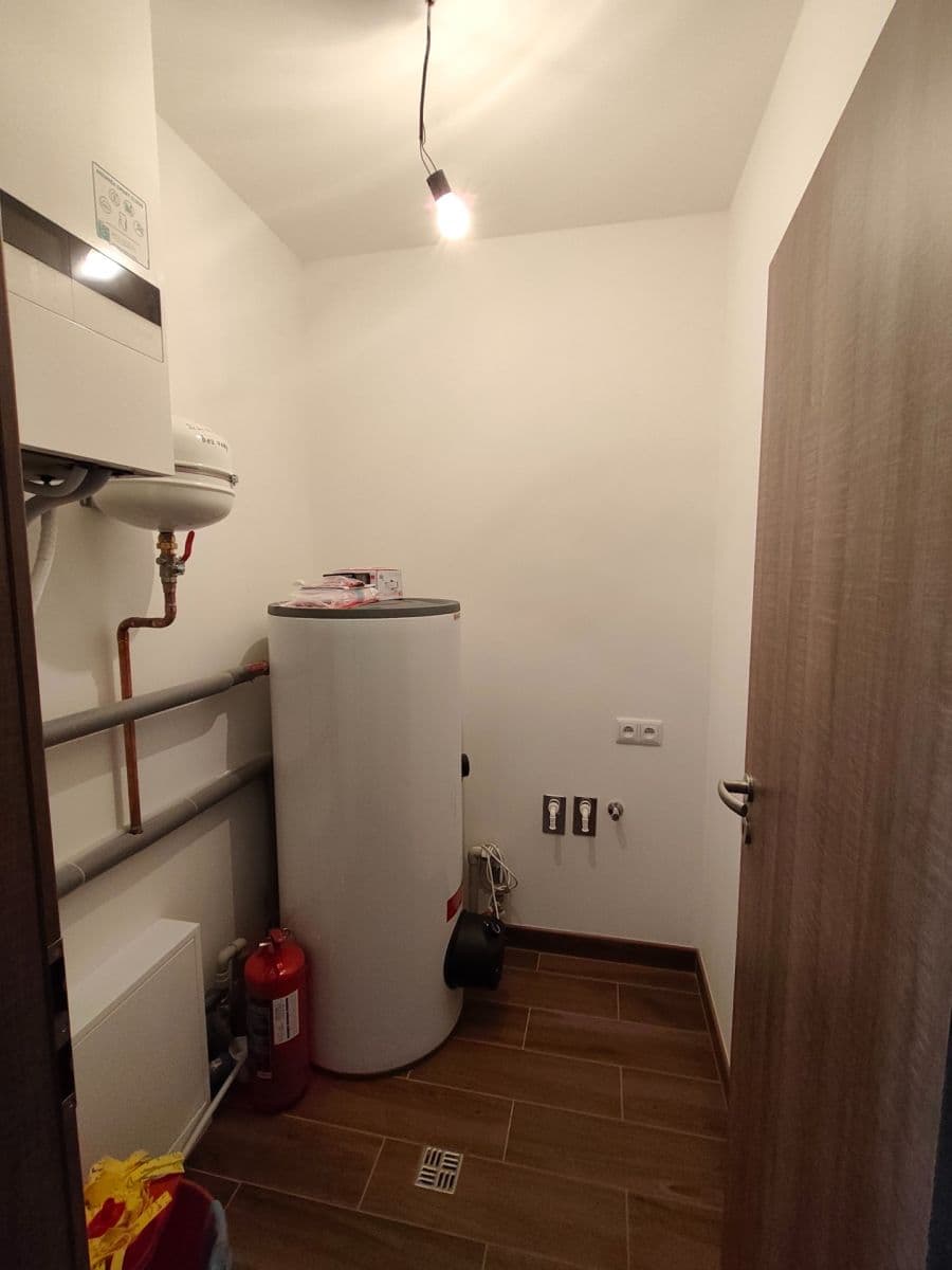 Predaj domu 94 m², pozemok 600 m², Hrubínova, Vlašim, Středočeský kraj Predaj domu 94 m², pozemok 600 m², Hrubínova, Vlašim, Středočeský kraj
