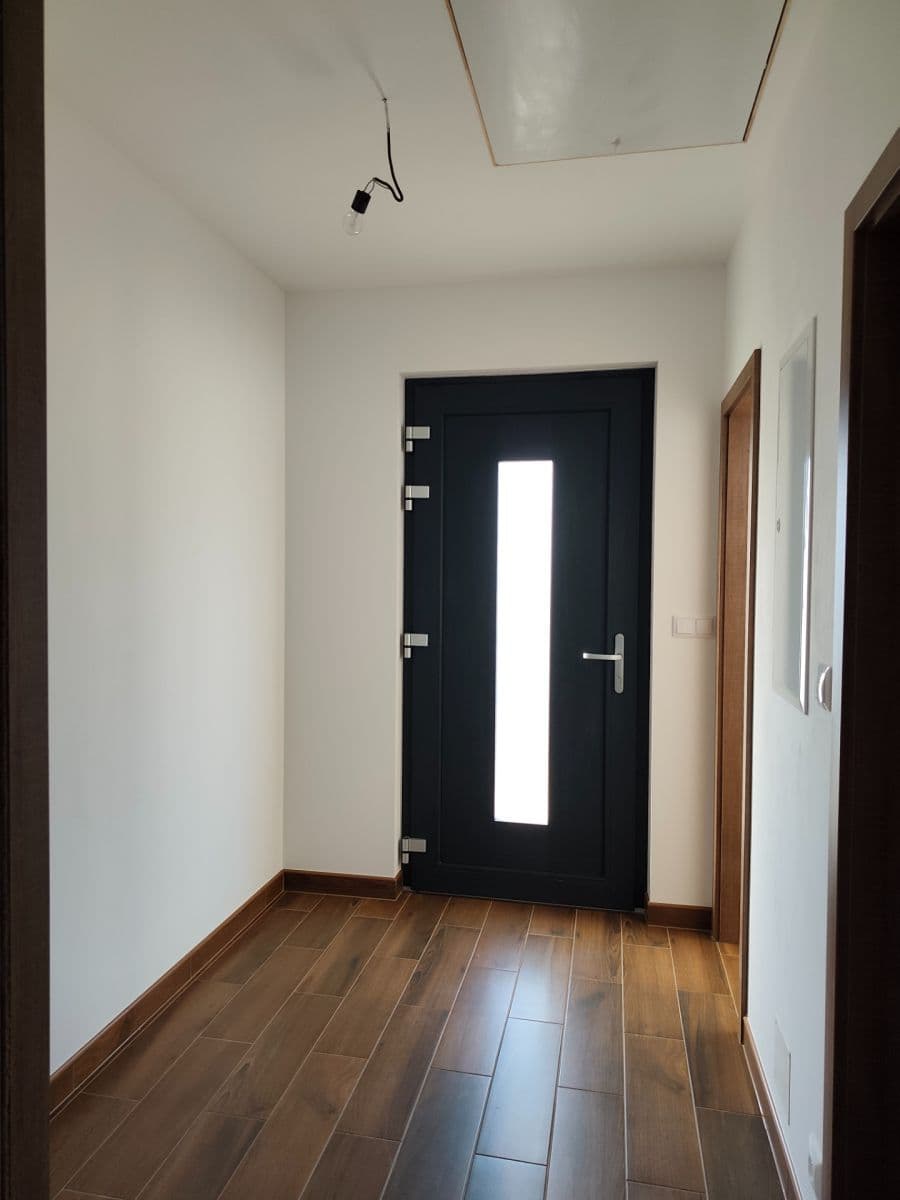 Predaj domu 94 m², pozemok 600 m², Hrubínova, Vlašim, Středočeský kraj Predaj domu 94 m², pozemok 600 m², Hrubínova, Vlašim, Středočeský kraj