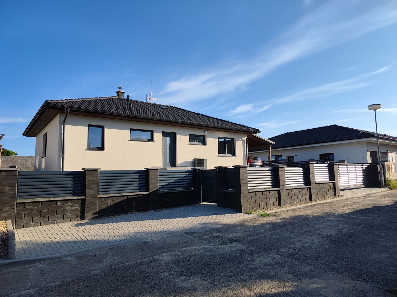 Predaj domu 94 m², pozemok 600 m², Hrubínova, Vlašim, Středočeský kraj Predaj domu 94 m², pozemok 600 m², Hrubínova, Vlašim, Středočeský kraj