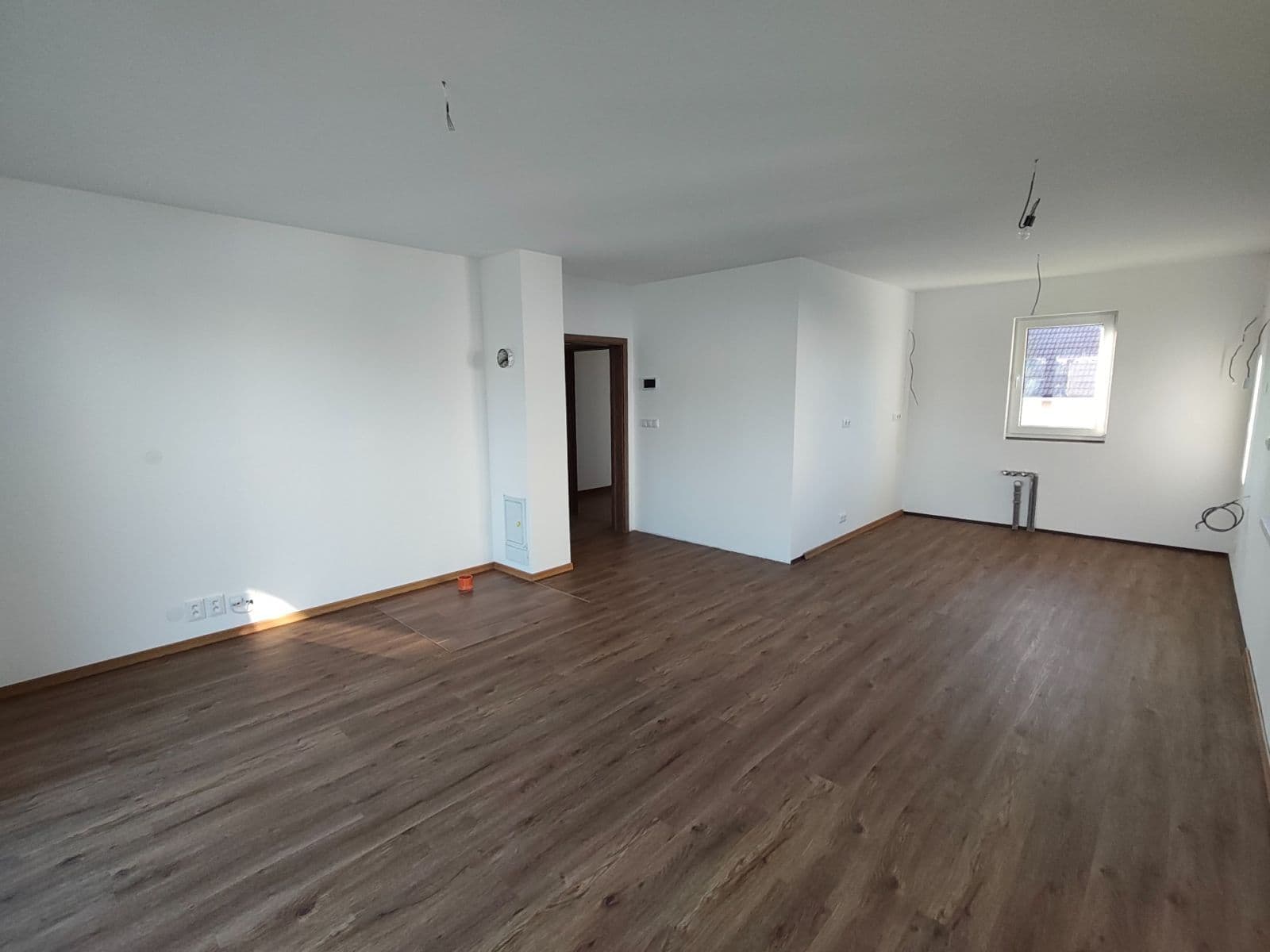 Predaj domu 94 m², pozemok 600 m², Hrubínova, Vlašim, Středočeský kraj Predaj domu 94 m², pozemok 600 m², Hrubínova, Vlašim, Středočeský kraj