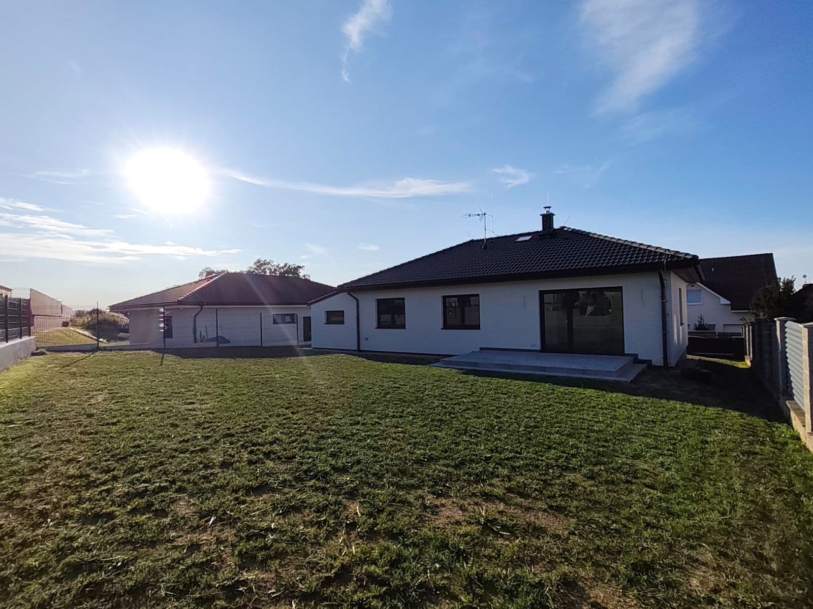 Predaj domu 94 m², pozemok 600 m², Hrubínova, Vlašim, Středočeský kraj Predaj domu 94 m², pozemok 600 m², Hrubínova, Vlašim, Středočeský kraj