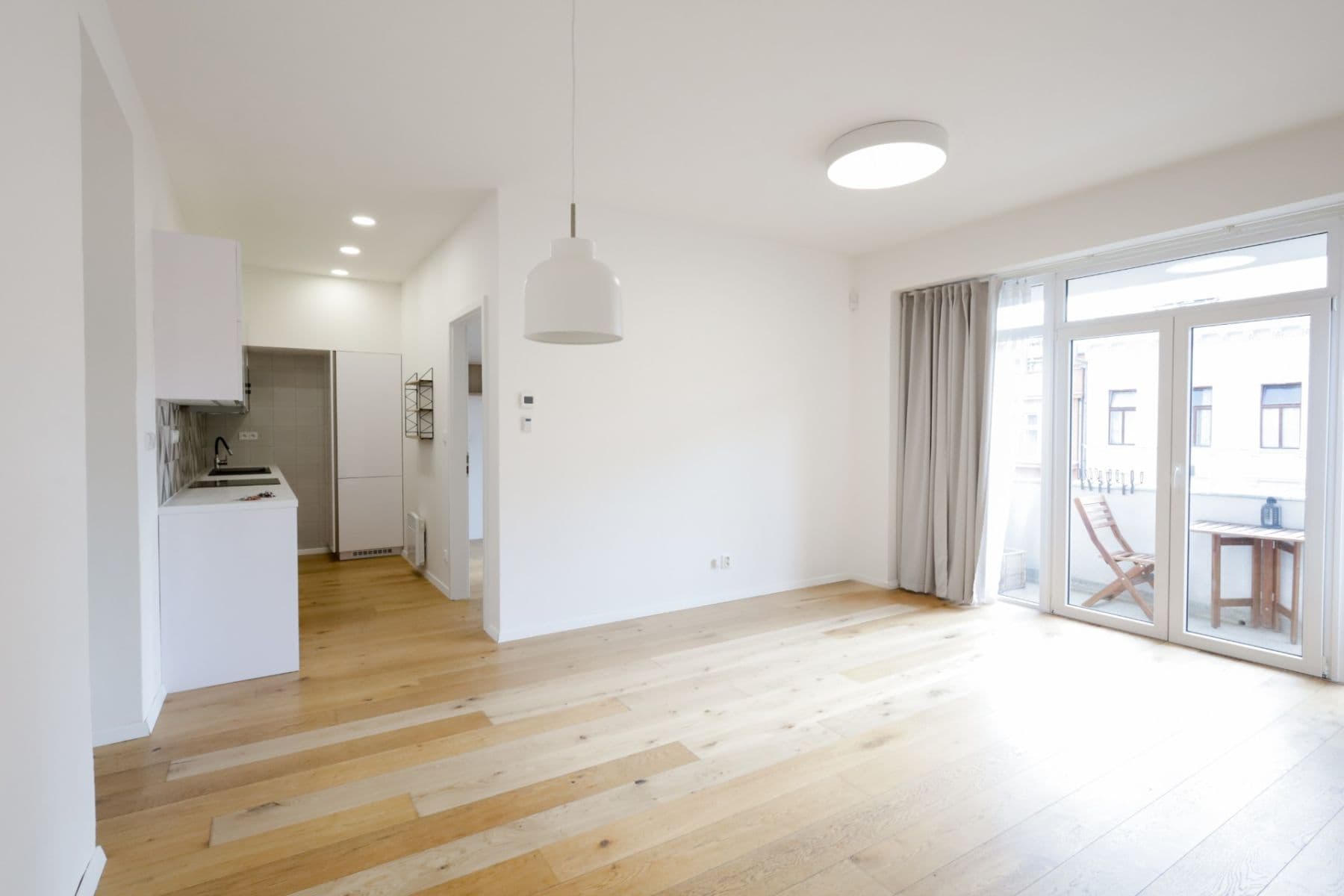 Predaj bytu 3-izbový 86 m², Francouzská, Brno, Jihomoravský kraj Predaj bytu 3-izbový 86 m², Francouzská, Brno, Jihomoravský kraj