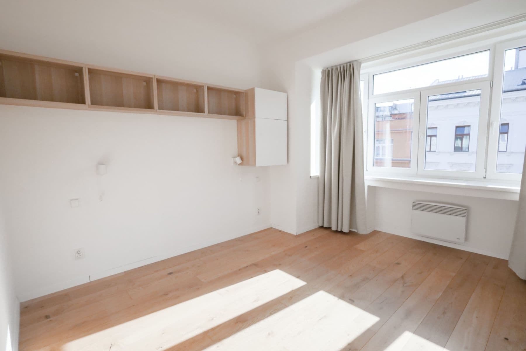 Predaj bytu 3-izbový 86 m², Francouzská, Brno, Jihomoravský kraj Predaj bytu 3-izbový 86 m², Francouzská, Brno, Jihomoravský kraj