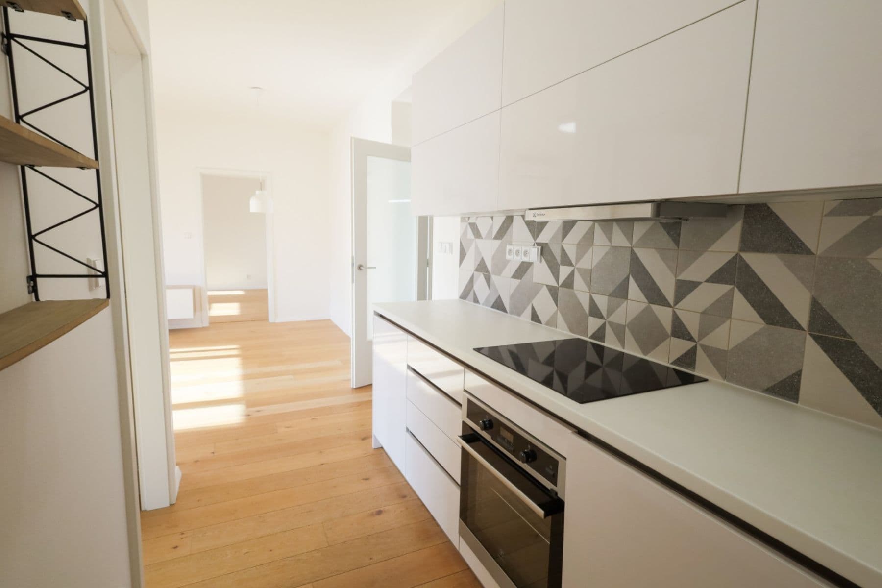 Predaj bytu 3-izbový 86 m², Francouzská, Brno, Jihomoravský kraj Predaj bytu 3-izbový 86 m², Francouzská, Brno, Jihomoravský kraj