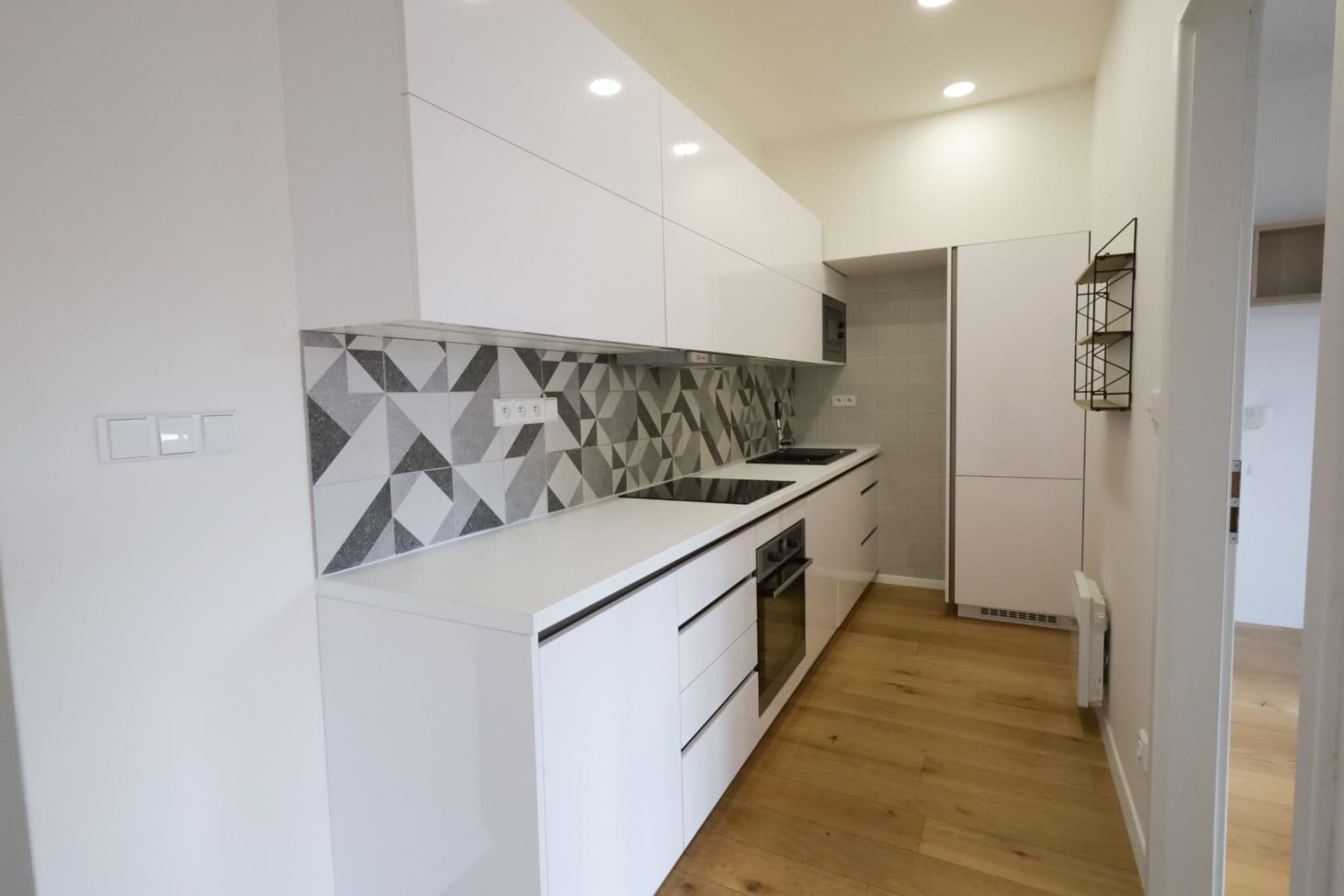 Predaj bytu 3-izbový 86 m², Francouzská, Brno, Jihomoravský kraj Predaj bytu 3-izbový 86 m², Francouzská, Brno, Jihomoravský kraj
