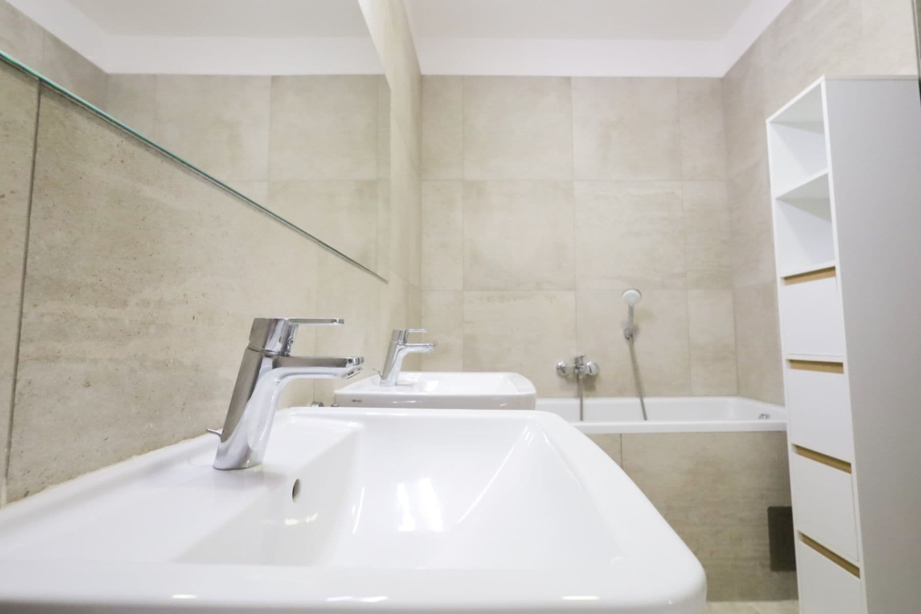 Predaj bytu 3-izbový 86 m², Francouzská, Brno, Jihomoravský kraj Predaj bytu 3-izbový 86 m², Francouzská, Brno, Jihomoravský kraj