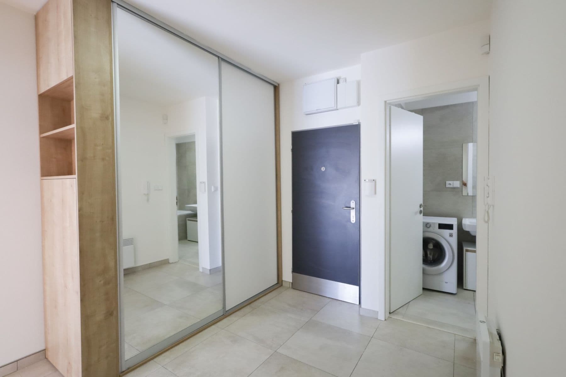 Predaj bytu 3-izbový 86 m², Francouzská, Brno, Jihomoravský kraj Predaj bytu 3-izbový 86 m², Francouzská, Brno, Jihomoravský kraj