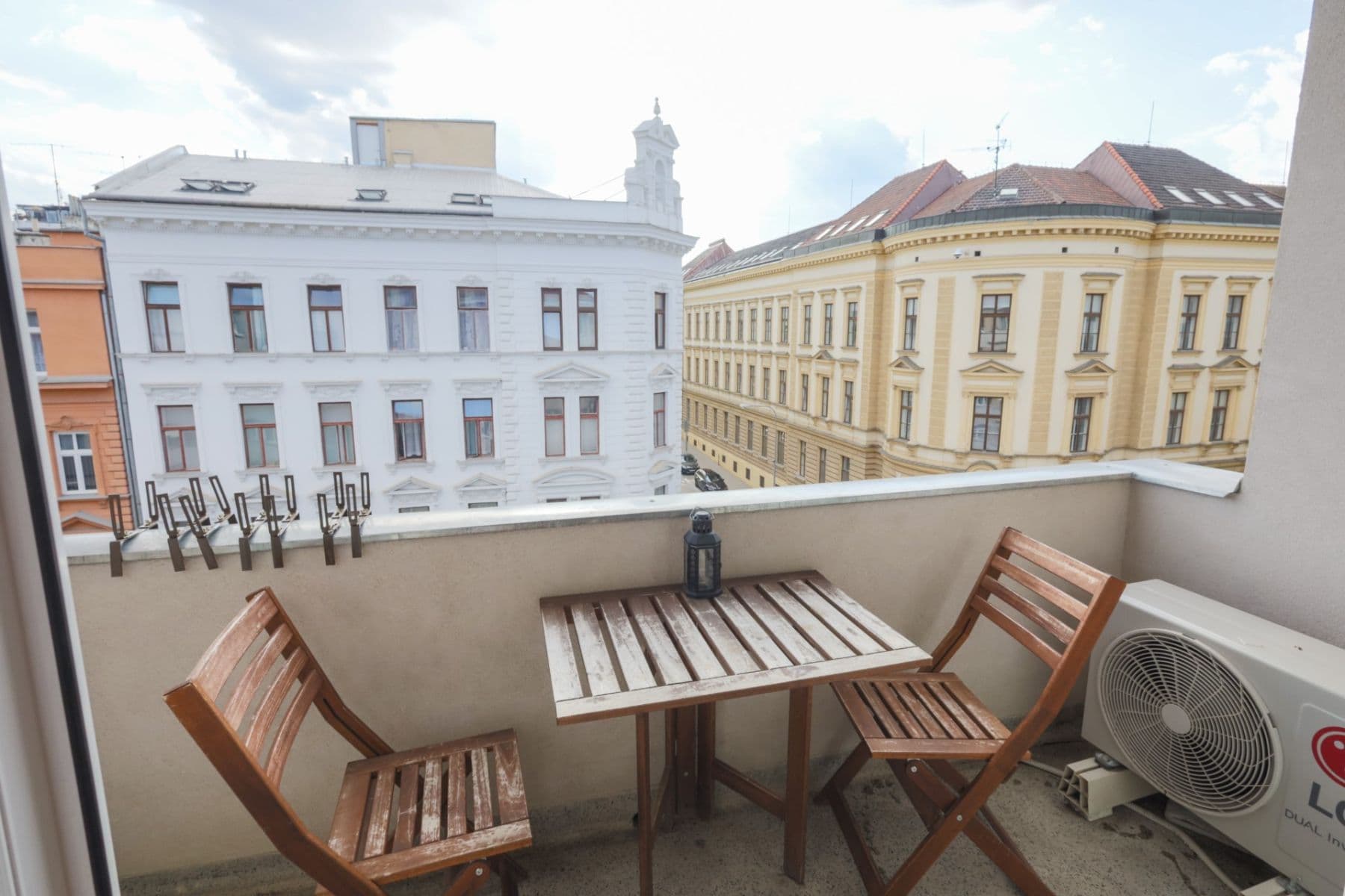 Predaj bytu 3-izbový 86 m², Francouzská, Brno, Jihomoravský kraj Predaj bytu 3-izbový 86 m², Francouzská, Brno, Jihomoravský kraj