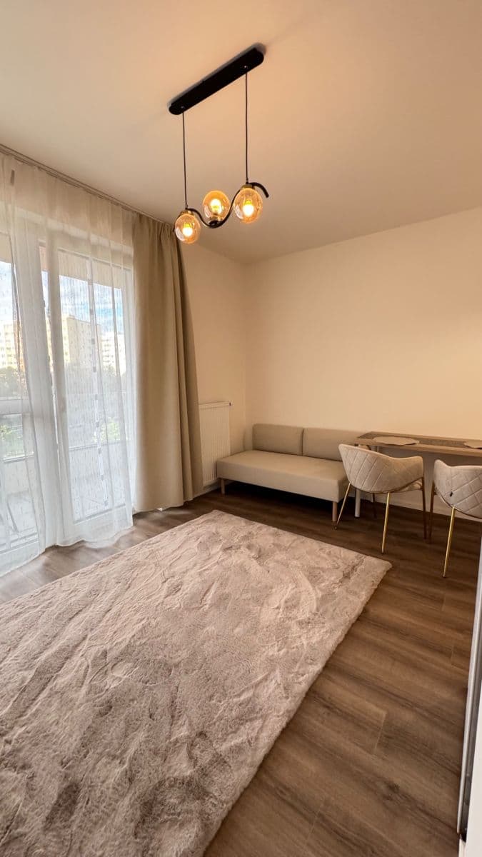 Prenájom bytu 2-izbový 34 m², Arnošta Valenty, Praha, Praha Prenájom bytu 2-izbový 34 m², Arnošta Valenty, Praha, Praha