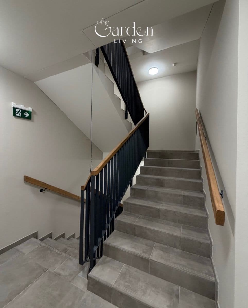 Prenájom bytu 2-izbový 34 m², Arnošta Valenty, Praha, Praha Prenájom bytu 2-izbový 34 m², Arnošta Valenty, Praha, Praha