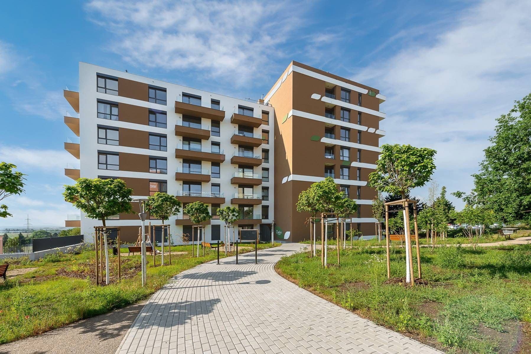Prenájom bytu 2-izbový 34 m², Arnošta Valenty, Praha, Praha Prenájom bytu 2-izbový 34 m², Arnošta Valenty, Praha, Praha