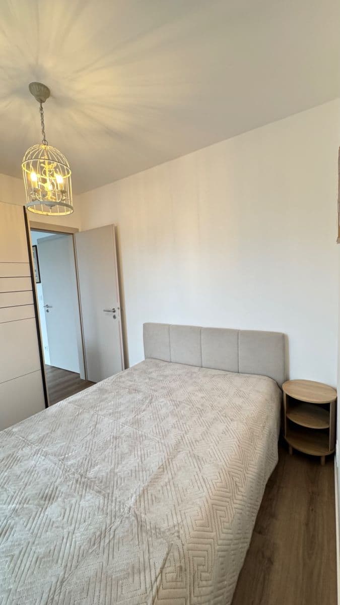 Prenájom bytu 2-izbový 34 m², Arnošta Valenty, Praha, Praha Prenájom bytu 2-izbový 34 m², Arnošta Valenty, Praha, Praha