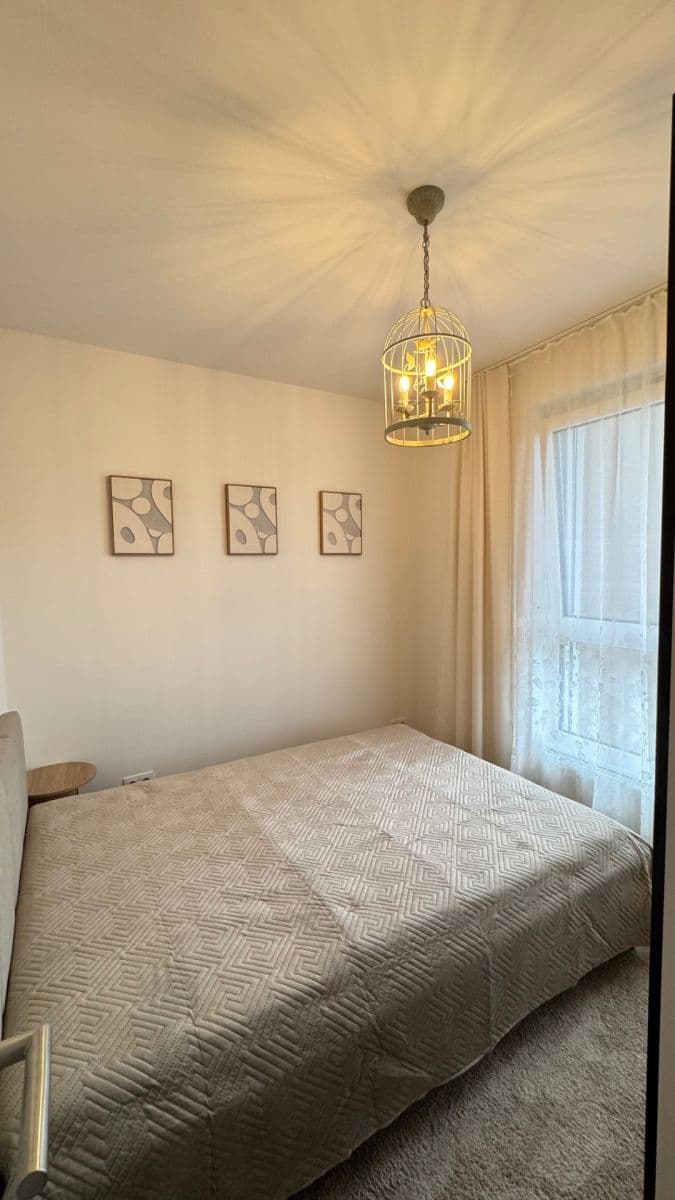 Prenájom bytu 2-izbový 34 m², Arnošta Valenty, Praha, Praha Prenájom bytu 2-izbový 34 m², Arnošta Valenty, Praha, Praha