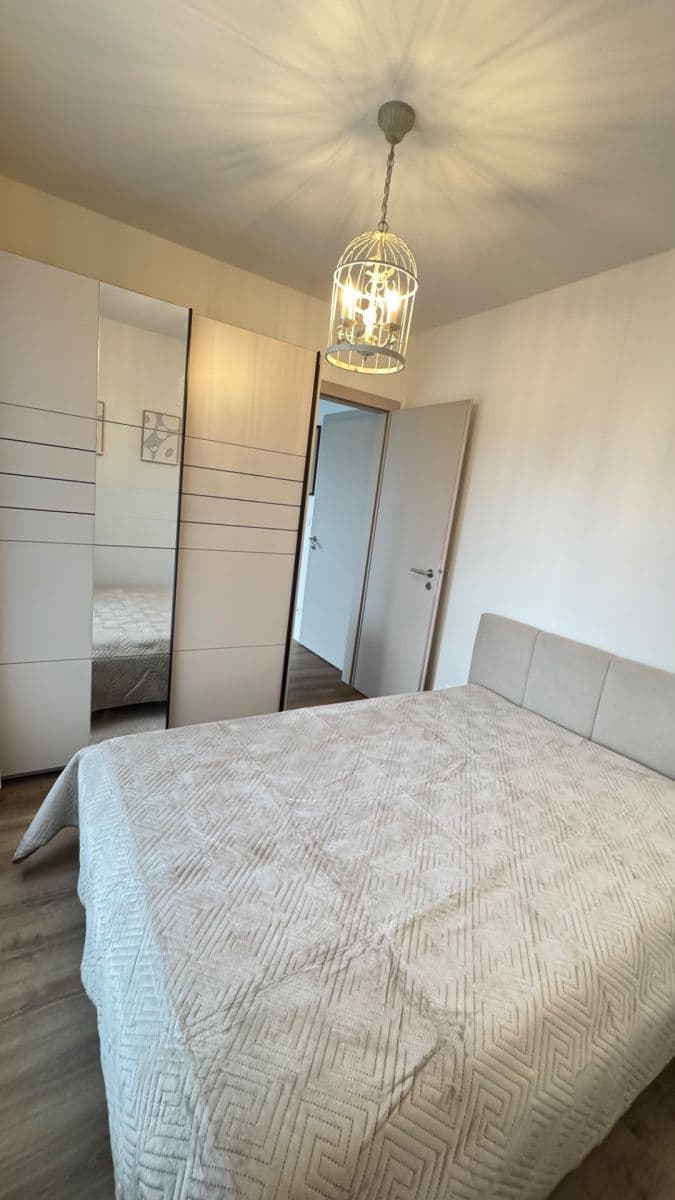 Prenájom bytu 2-izbový 34 m², Arnošta Valenty, Praha, Praha Prenájom bytu 2-izbový 34 m², Arnošta Valenty, Praha, Praha