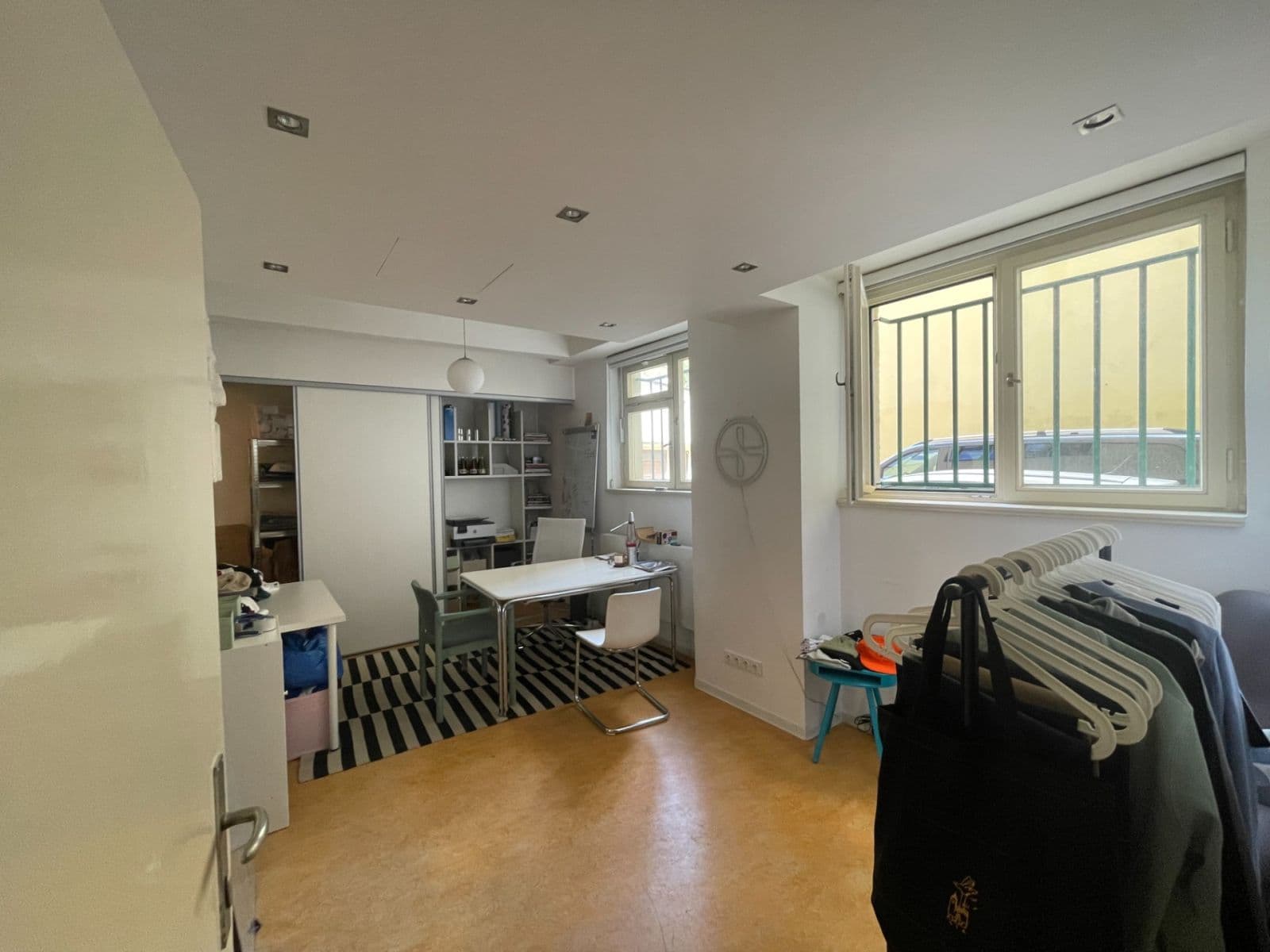 Prenájom nebytového priestoru 29 m², Milady Horákové, Praha, Praha Prenájom nebytového priestoru 29 m², Milady Horákové, Praha, Praha