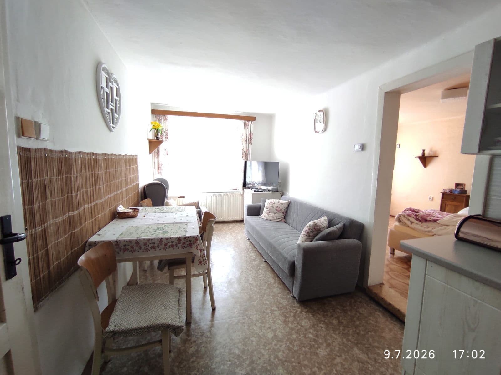 Predaj domu 390 m², pozemok 480 m², Hluboká, Králíky, Pardubický kraj Predaj domu 390 m², pozemok 480 m², Hluboká, Králíky, Pardubický kraj