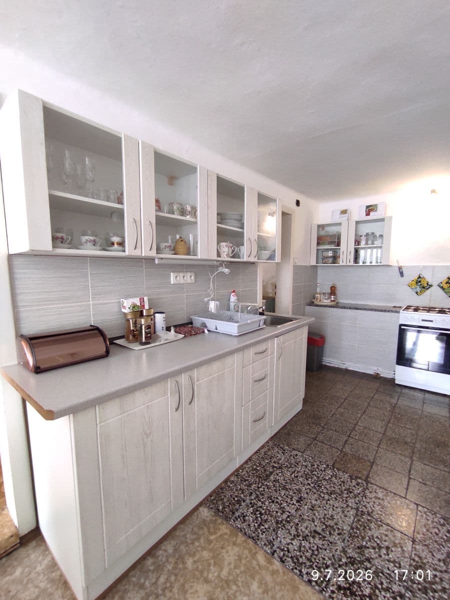 Predaj domu 390 m², pozemok 480 m², Hluboká, Králíky, Pardubický kraj Predaj domu 390 m², pozemok 480 m², Hluboká, Králíky, Pardubický kraj