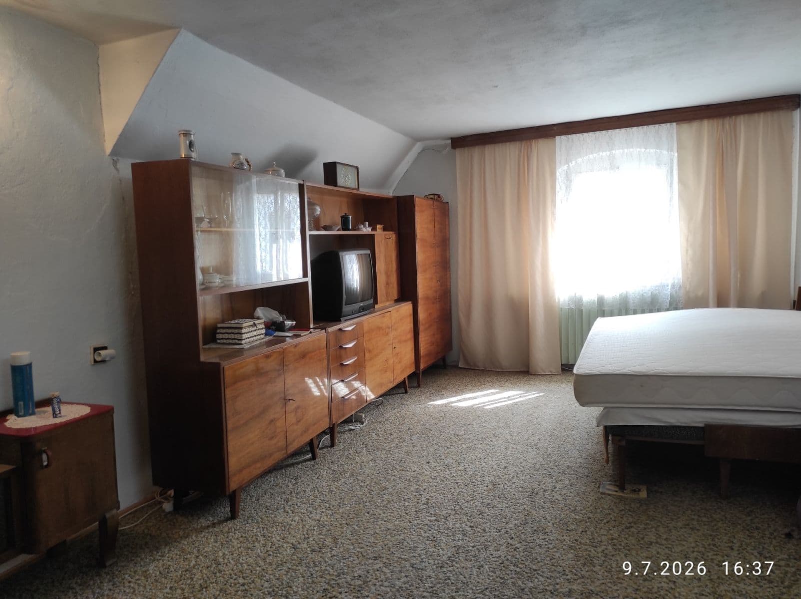 Predaj domu 390 m², pozemok 480 m², Hluboká, Králíky, Pardubický kraj Predaj domu 390 m², pozemok 480 m², Hluboká, Králíky, Pardubický kraj