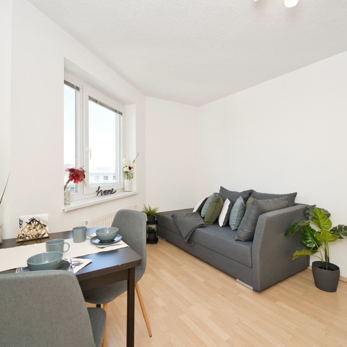 Prenájom bytu 2-izbový 50 m², Budějovická, Praha, Praha Prenájom bytu 2-izbový 50 m², Budějovická, Praha, Praha
