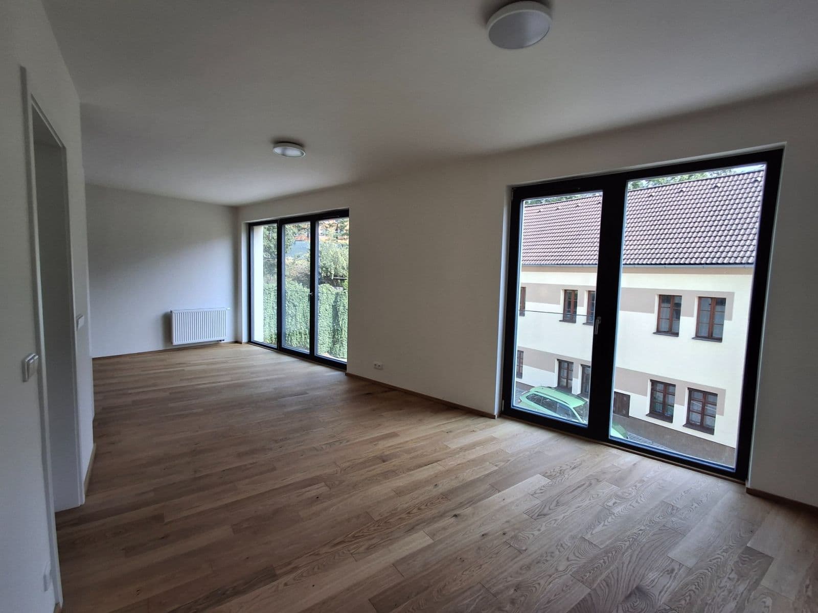Prenájom bytu 2-izbový 59 m², Střížkovská, Praha, Praha Prenájom bytu 2-izbový 59 m², Střížkovská, Praha, Praha