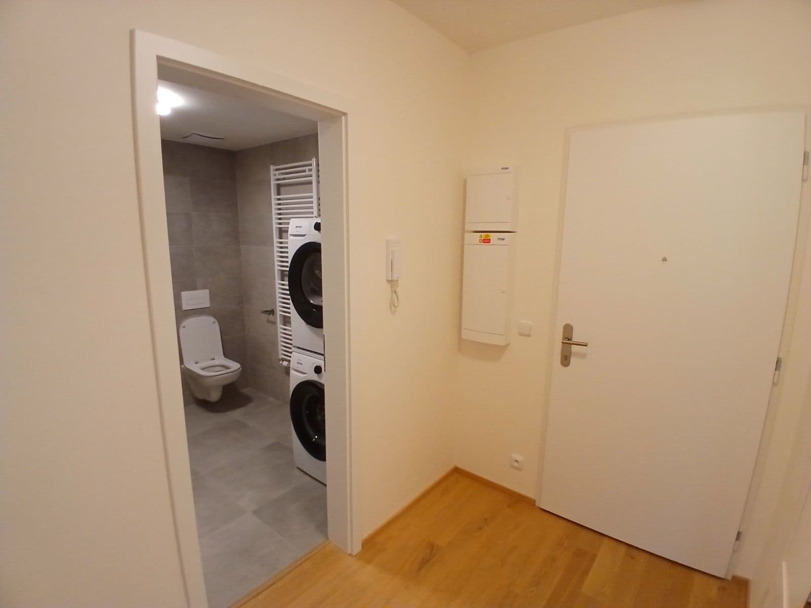 Prenájom bytu 2-izbový 59 m², Střížkovská, Praha, Praha Prenájom bytu 2-izbový 59 m², Střížkovská, Praha, Praha