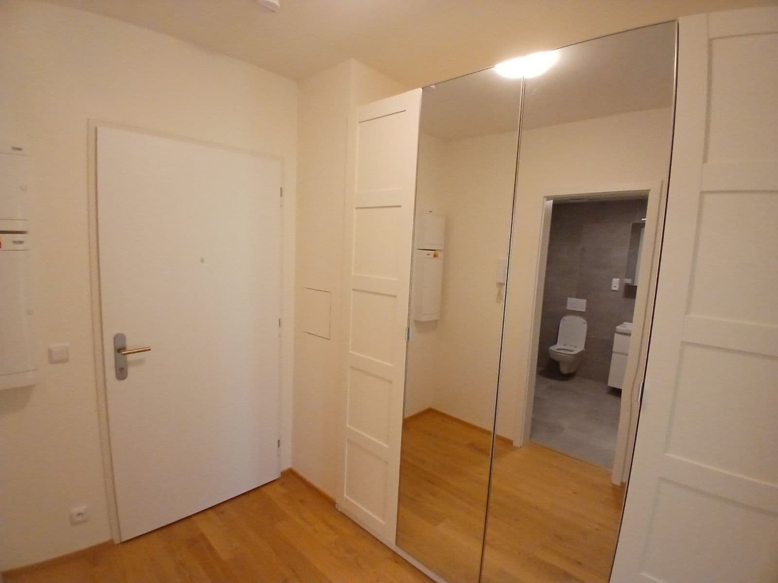 Prenájom bytu 2-izbový 59 m², Střížkovská, Praha, Praha Prenájom bytu 2-izbový 59 m², Střížkovská, Praha, Praha