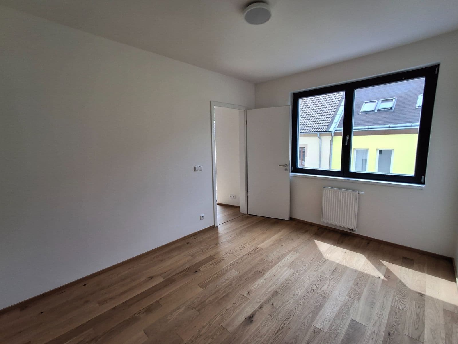 Prenájom bytu 2-izbový 59 m², Střížkovská, Praha, Praha Prenájom bytu 2-izbový 59 m², Střížkovská, Praha, Praha