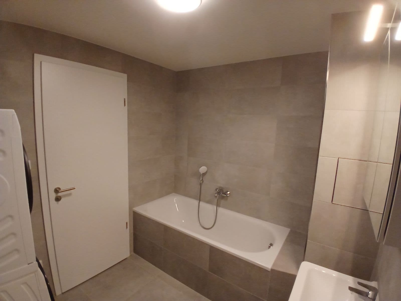 Prenájom bytu 2-izbový 59 m², Střížkovská, Praha, Praha Prenájom bytu 2-izbový 59 m², Střížkovská, Praha, Praha
