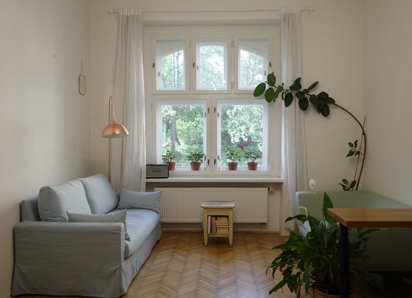 Predaj bytu 2-izbový 47 m², Polská, Praha, Praha Predaj bytu 2-izbový 47 m², Polská, Praha, Praha