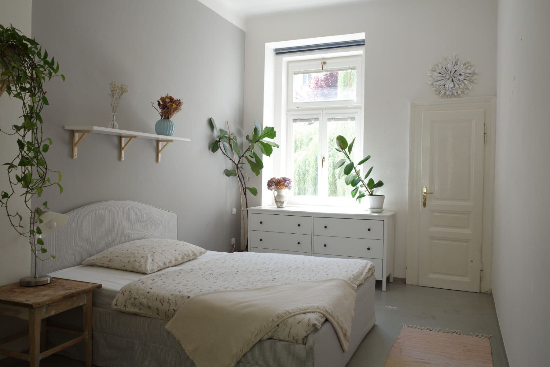 Predaj bytu 2-izbový 47 m², Polská, Praha, Praha Predaj bytu 2-izbový 47 m², Polská, Praha, Praha