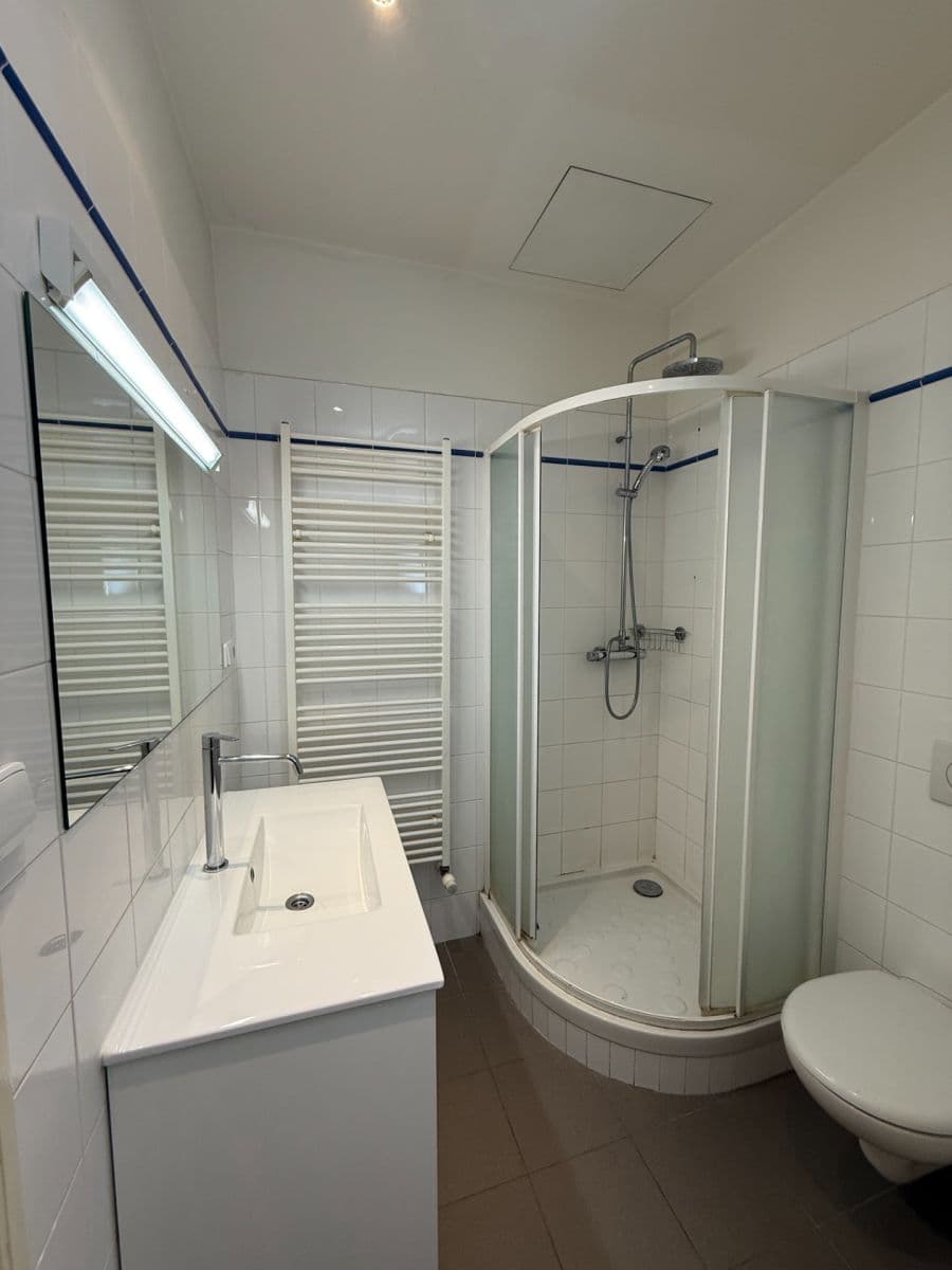 Predaj bytu 2-izbový 47 m², Polská, Praha, Praha Predaj bytu 2-izbový 47 m², Polská, Praha, Praha