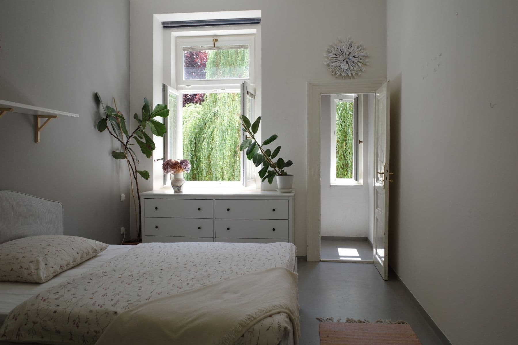 Predaj bytu 2-izbový 47 m², Polská, Praha, Praha Predaj bytu 2-izbový 47 m², Polská, Praha, Praha