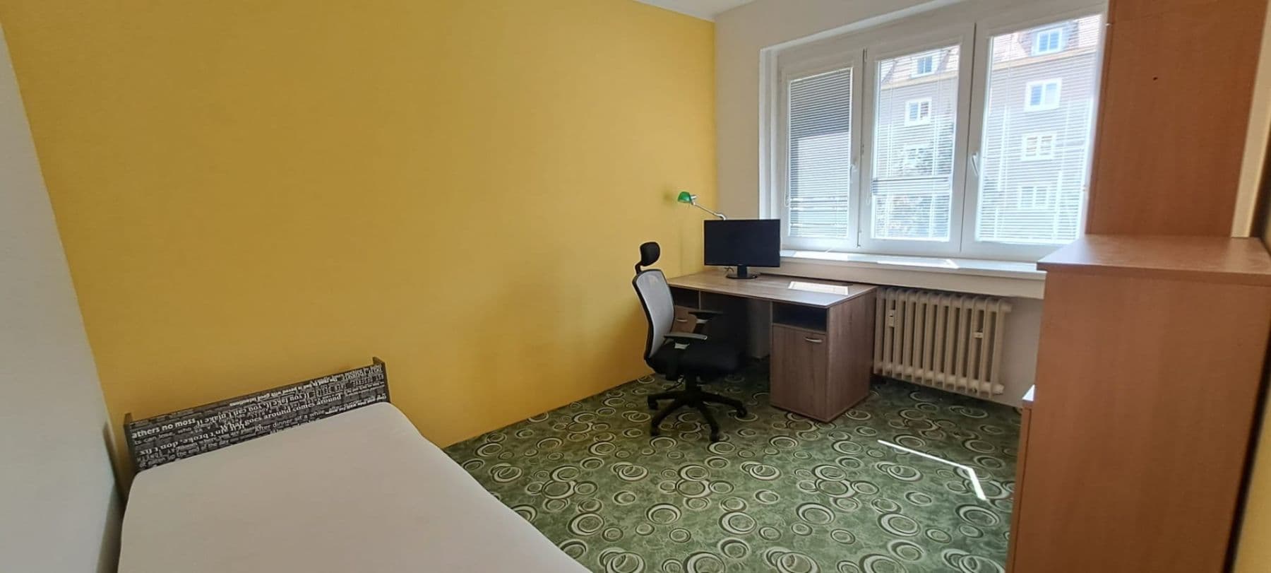 Prenájom bytu 3-izbový 90 m², Klusáčkova, Brno, Jihomoravský kraj Prenájom bytu 3-izbový 90 m², Klusáčkova, Brno, Jihomoravský kraj
