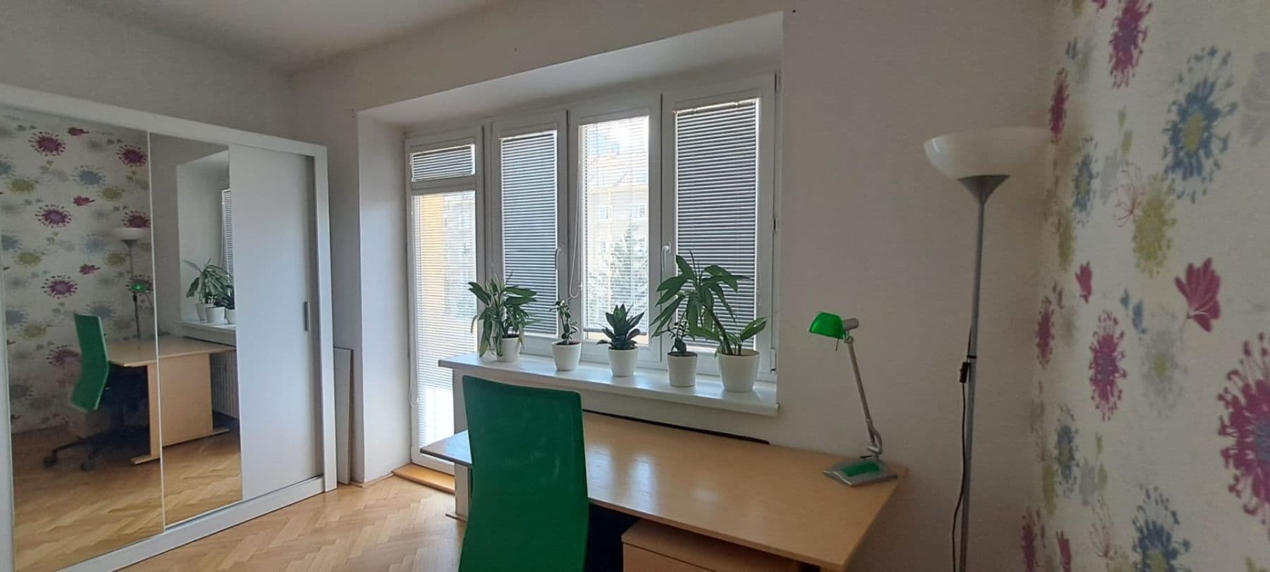 Prenájom bytu 3-izbový 90 m², Klusáčkova, Brno, Jihomoravský kraj Prenájom bytu 3-izbový 90 m², Klusáčkova, Brno, Jihomoravský kraj