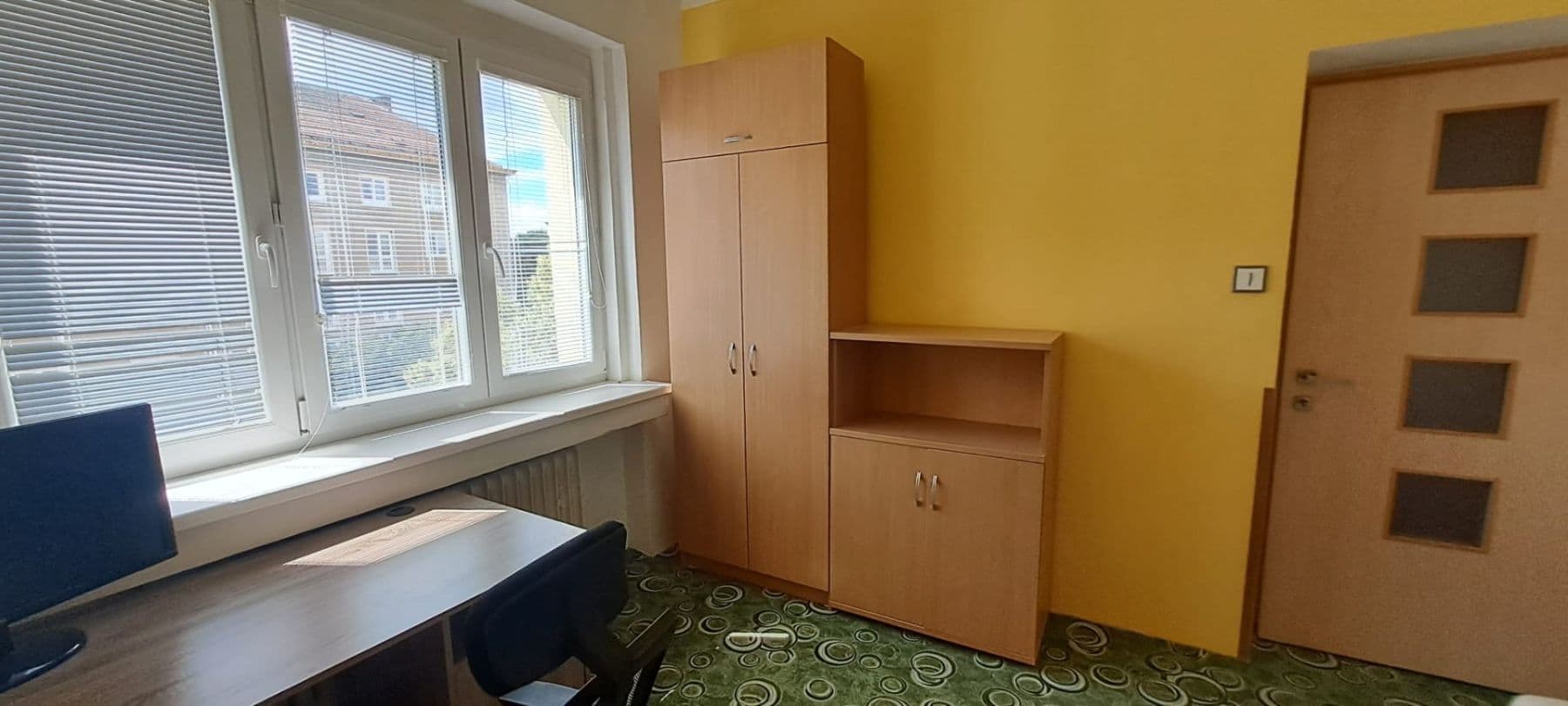 Prenájom bytu 3-izbový 90 m², Klusáčkova, Brno, Jihomoravský kraj Prenájom bytu 3-izbový 90 m², Klusáčkova, Brno, Jihomoravský kraj